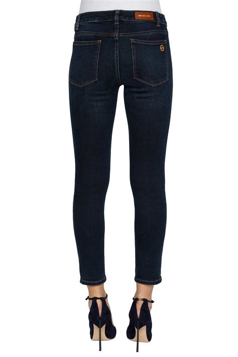 jurk jeans michael kors|Women’s Clothing.